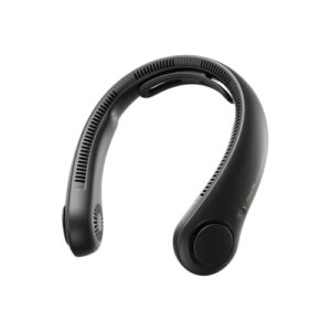 Recensione JISULIFE Ventilatore portatile da collo: Prezzo e opinioni