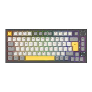 Recensione della tastiera meccanica AJAZZ AK820 Pro: prezzo e opinioni