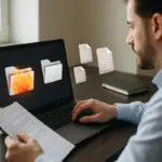 Gestione documentale digitale: come ridurre il rischio di perdita dei documenti sensibili