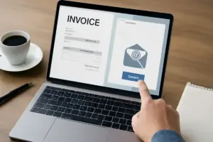 Come si invia una fattura elettronica via PEC? I passaggi spiegati in modo semplice