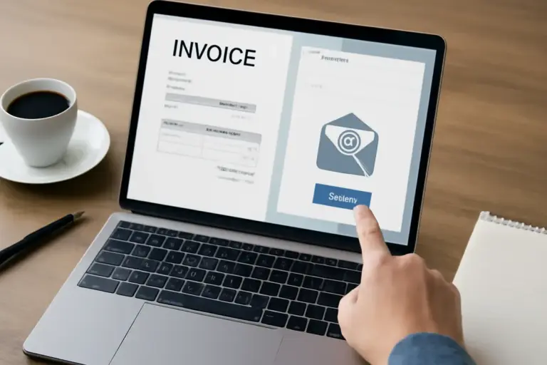 Come si invia una fattura elettronica via PEC? I passaggi spiegati in modo semplice