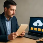 Organizzazione documenti aziendali su cloud: il consiglio pratico che fa risparmiare spazio e tempo