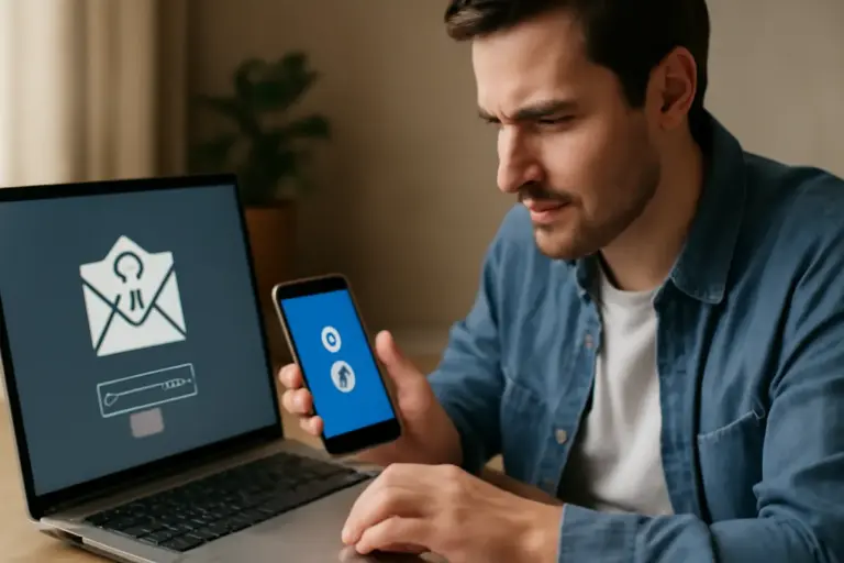 Registrazione della PEC con SPID: il trucco che semplifica tutto in pochi minuti