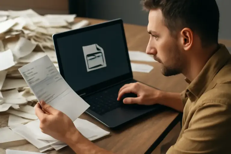 Ricevere fatture digitali sulla PEC: il trucco per non perderne neanche una nel caos della posta