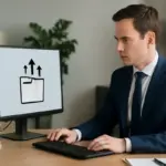 Quali sono i vantaggi della gestione centralizzata dei documenti? Efficienza operativa garantita