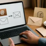 È possibile inoltrare una PEC come una normale email? Scopri i limiti tecnici e le alternative corrette