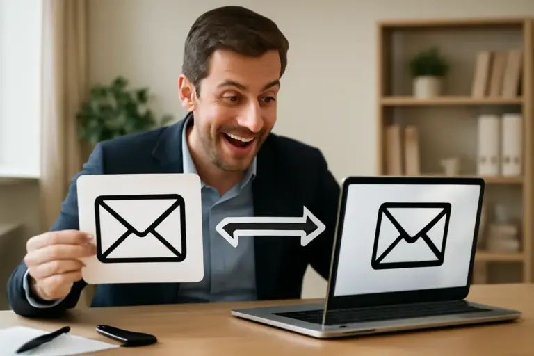 Si può cambiare provider di PEC senza perdere i messaggi? La risposta pratica che sorprende