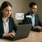 Inoltrare una PEC a terzi: ecco quando è possibile senza violare la privacy