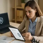 Perché la fatturazione digitale è più sicura? 3 motivi concreti che cambiano la quotidiana gestione amministrativa
