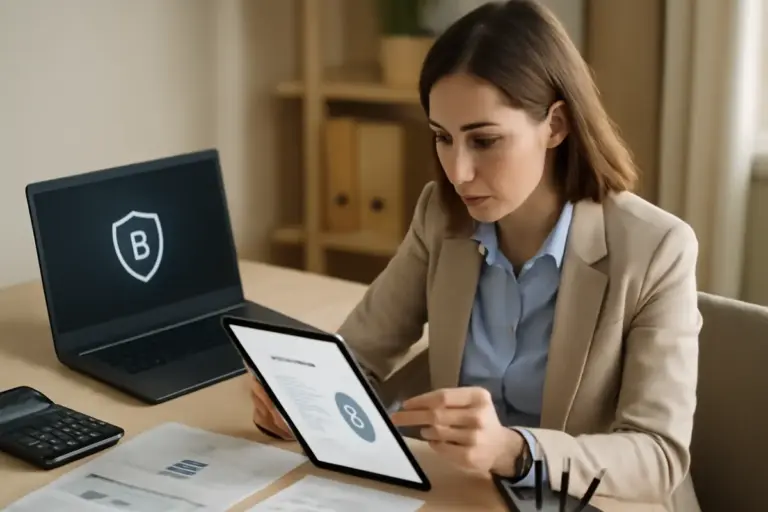 Perché la fatturazione digitale è più sicura? 3 motivi concreti che cambiano la quotidiana gestione amministrativa