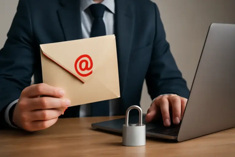 Obblighi di conservazione delle comunicazioni PEC: la regola che ti tutela in caso di controlli