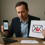 È legale inoltrare email PEC di altri? L’errore che mette a rischio la privacy dei tuoi clienti