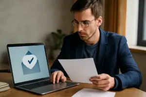 Ricevuta di lettura PEC: come funziona davvero e perché può fare la differenza