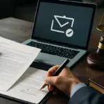 La fattura firmata digitalmente via PEC è valida? L’aspetto legale che nessuno ti spiega