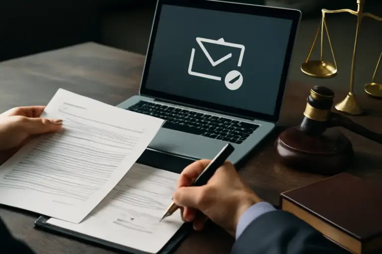 La fattura firmata digitalmente via PEC è valida? L’aspetto legale che nessuno ti spiega