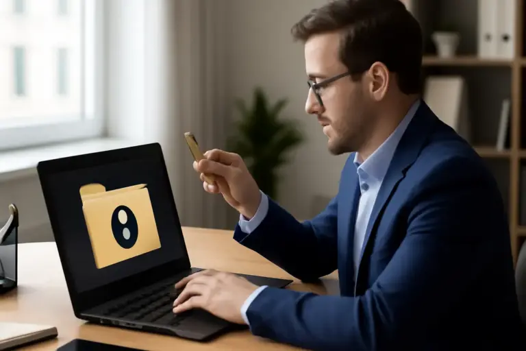 Gestione degli accessi ai file condivisi: la regola d’oro per la sicurezza delle informazioni