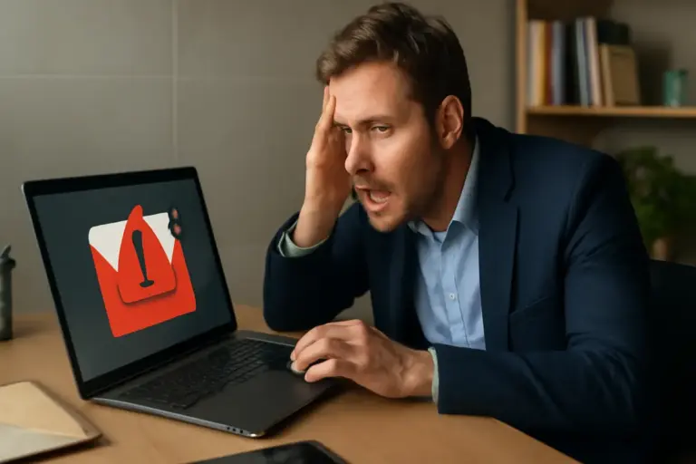 Notifica di violazione privacy sulla PEC: come reagire tempestivamente minimizzando i danni