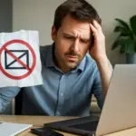 PEC non recapita il messaggio: le cause principali e la soluzione definitiva
