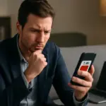 Gestione PEC tramite app mobile: quanto è sicuro usare lo smartphone? L’aspetto che fa la differenza
