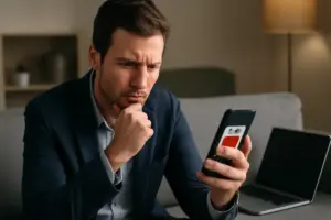 Gestione PEC tramite app mobile: quanto è sicuro usare lo smartphone? L’aspetto che fa la differenza