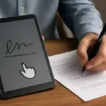 Differenza tra firma digitale e firma elettronica semplice: cosa sapere prima di apporre la firma