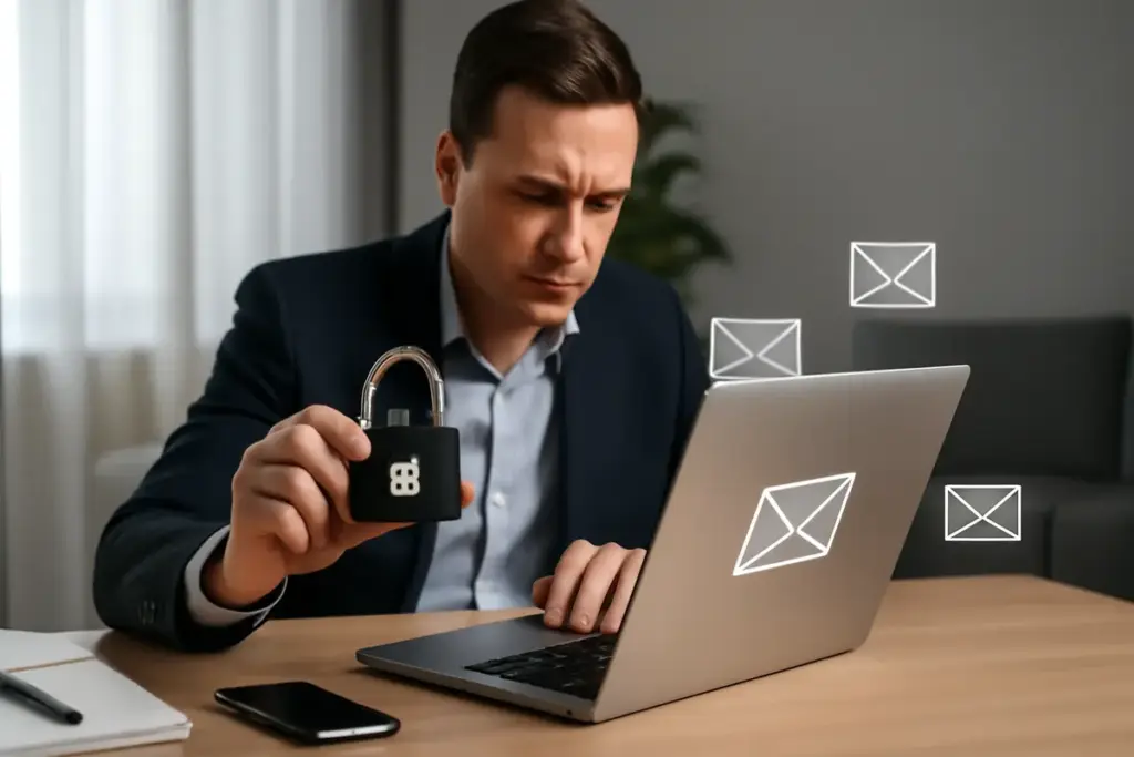 Come proteggere la privacy nei messaggi PEC indirizzati a più destinatari: la pratica meno usata che fa la differenza