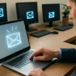 Si può inviare una PEC in modo automatizzato da più caselle? La funzione nascosta nella maggior parte dei servizi