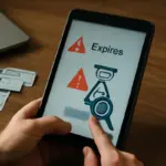 Come gestire la scadenza dei documenti elettronici? Una funzione nascosta fa la differenza