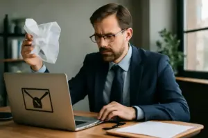 PEC e diritto all’oblio: come esercitarlo e cosa cambia per la tua organizzazione