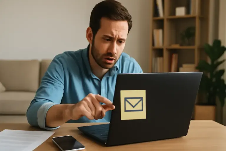 PEC sospesa per inattività: come riattivarla senza perdere i tuoi messaggi