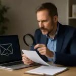 Come si monitora la consegna della fattura tramite PEC? Il dettaglio che fa la differenza in caso di contestazioni