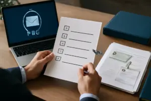Quali documenti servono per aprire una nuova PEC aziendale? La check-list immediata per non sbagliare allegato