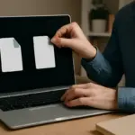 Evita la duplicazione dei documenti digitali: l’accorgimento che libera memoria e tempo