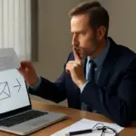 Inoltrare documenti tramite PEC e privacy aziendale: l’attenzione che salvaguarda la reputazione