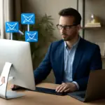 Gestione centralizzata di più PEC aziendali: la soluzione efficiente per tenere tutto sotto controllo