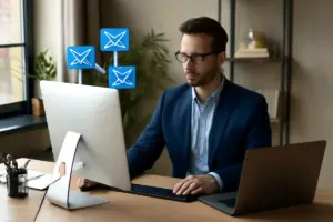 Gestione centralizzata di più PEC aziendali: la soluzione efficiente per tenere tutto sotto controllo