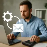 Automatizzare l’invio delle fatture elettroniche via PEC: il vantaggio operativo che semplifica tutto