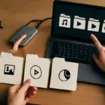 Classificazione dei documenti digitali: il sistema più efficace per evitare confusione