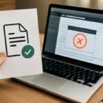 Differenza tra fattura digitale e semplice allegato PEC: l’errore fatale da non commettere