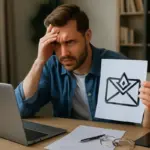 Avviso di mancata consegna PEC: cosa significa e come risolverlo subito