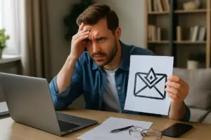 Avviso di mancata consegna PEC: cosa significa e come risolverlo subito