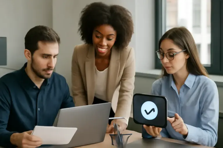 Workflow approvativo digitale documentale: ottimizzare la collaborazione senza rallentare i processi