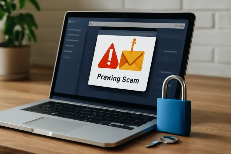 Sicurezza della PEC e phishing: le misure pratiche per ridurre i rischi di data breach