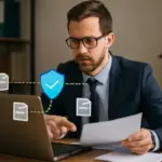 La tracciabilità dei documenti digitali: come tutelare la responsabilità aziendale con una semplice configurazione