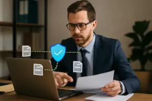 La tracciabilità dei documenti digitali: come tutelare la responsabilità aziendale con una semplice configurazione