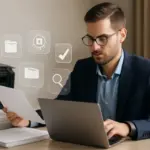 Gestione documentale intelligente: quali funzioni non devono mancare nella tua piattaforma?