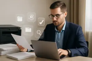 Gestione documentale intelligente: quali funzioni non devono mancare nella tua piattaforma?