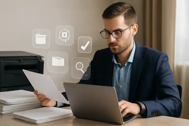Gestione documentale intelligente: quali funzioni non devono mancare nella tua piattaforma?
