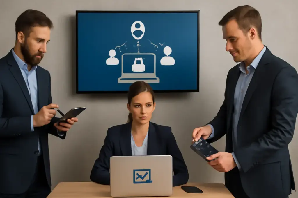 PEC e accesso multiutente: come gestirlo per aumentare sicurezza ed efficienza