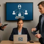 PEC e accesso multiutente: come gestirlo per aumentare sicurezza ed efficienza